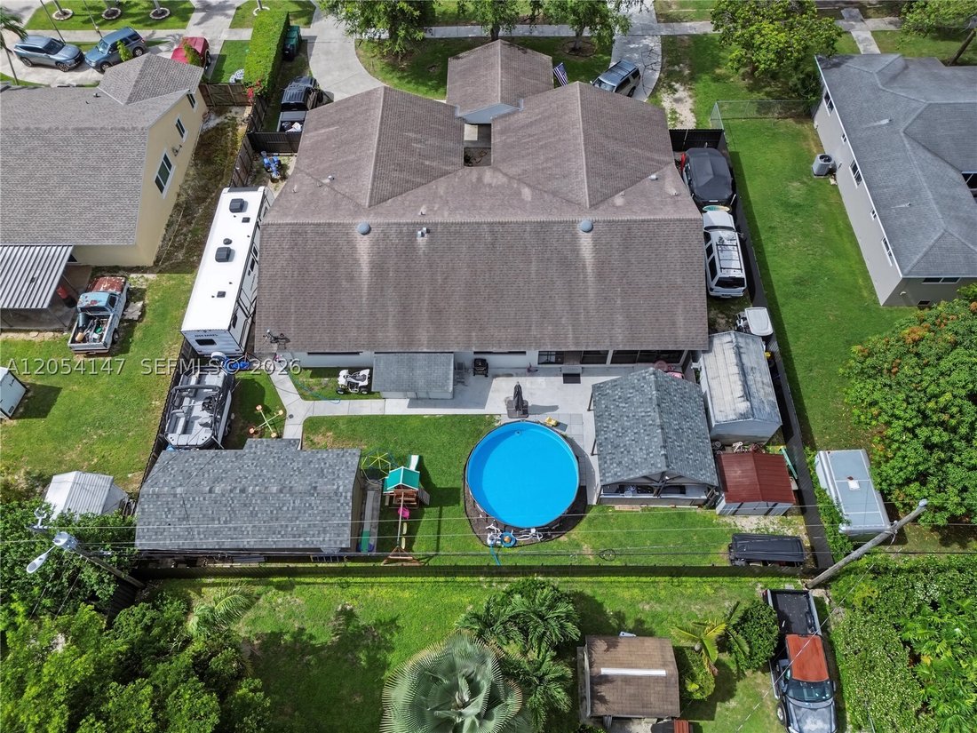 House in Homestead, Florida, United States 4 - 18449483