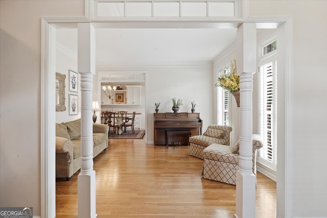 House in Suwanee, Georgia, United States 5 - 18450794