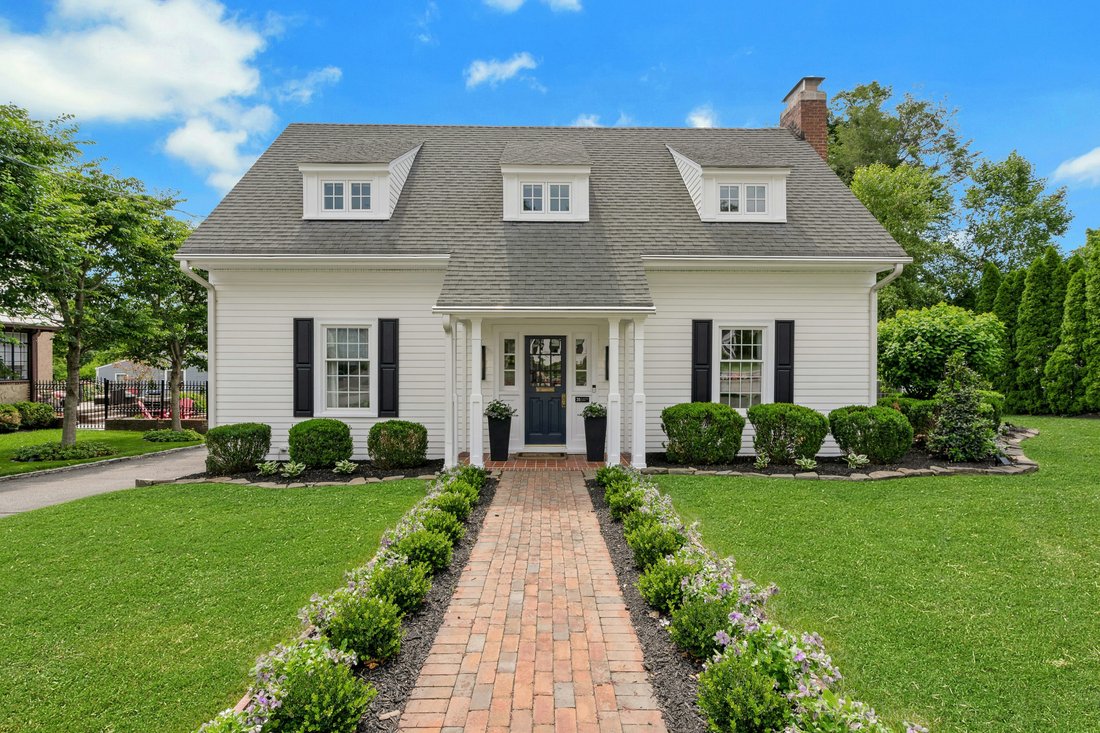 House in Morristown, New Jersey, United States 2 - 18448196