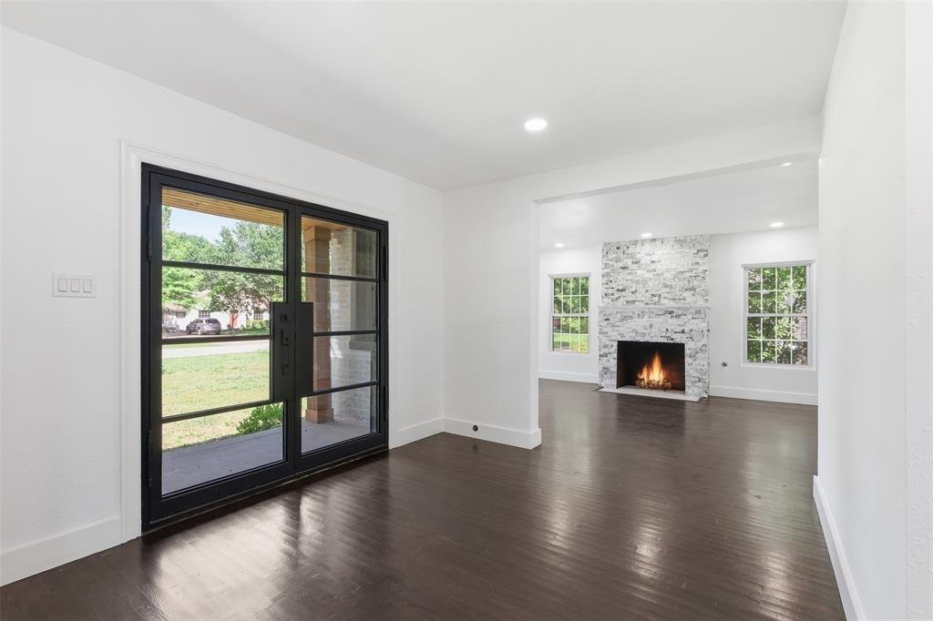 House in Dallas, Texas, United States 5 - 18451109
