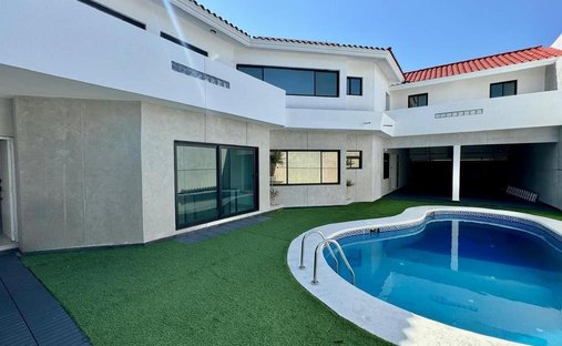 Casa en Veracruz, Veracruz, México 1