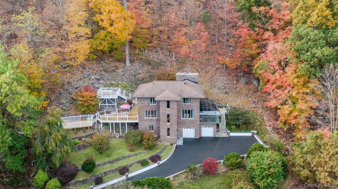 House in Nyack, New York, United States 1 - 18448498