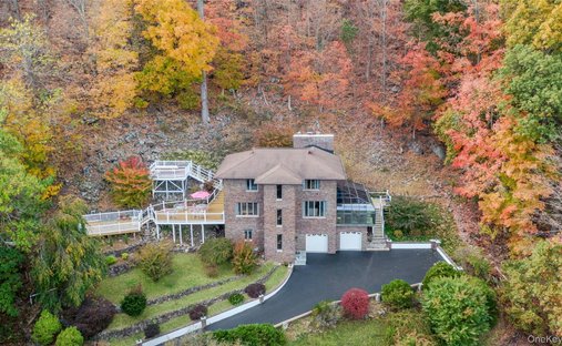 House in Nyack, New York, United States 1
