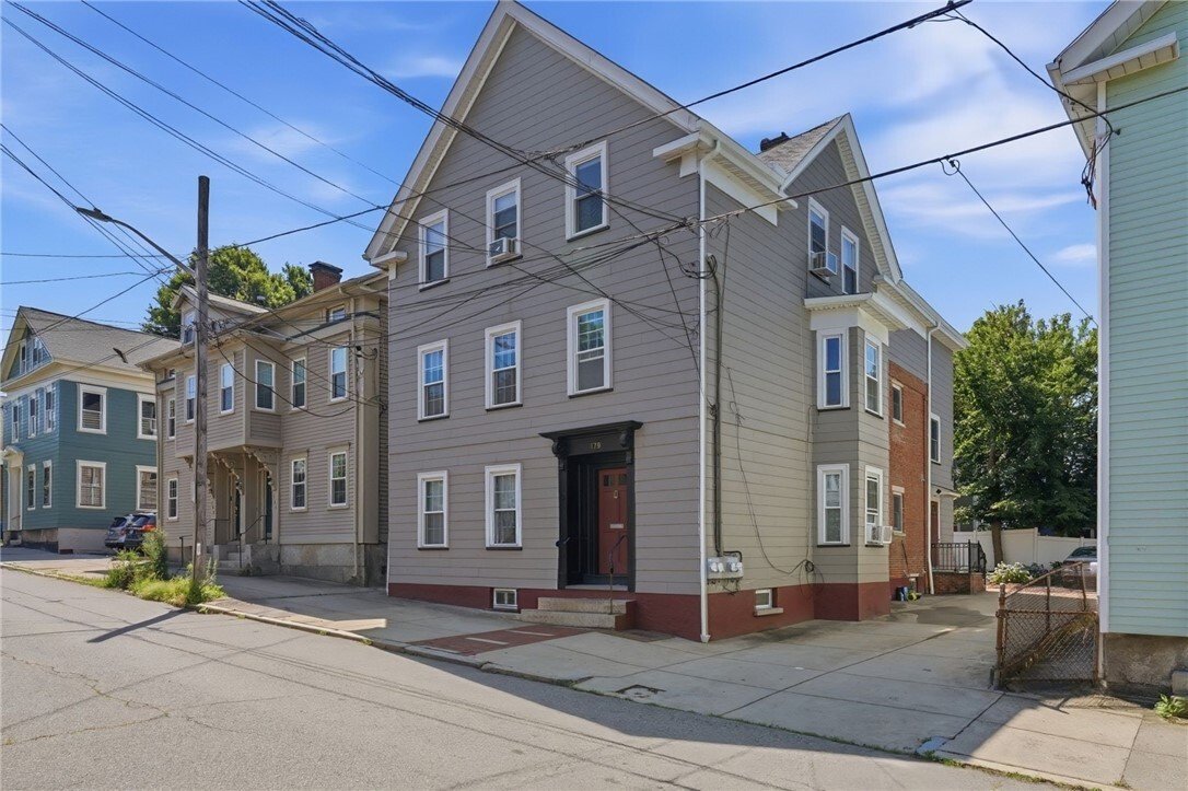 Condo in Providence, Rhode Island, United States 1 - 18449017