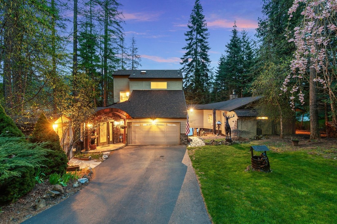 House in Hayden, Idaho, United States 4 - 18448570