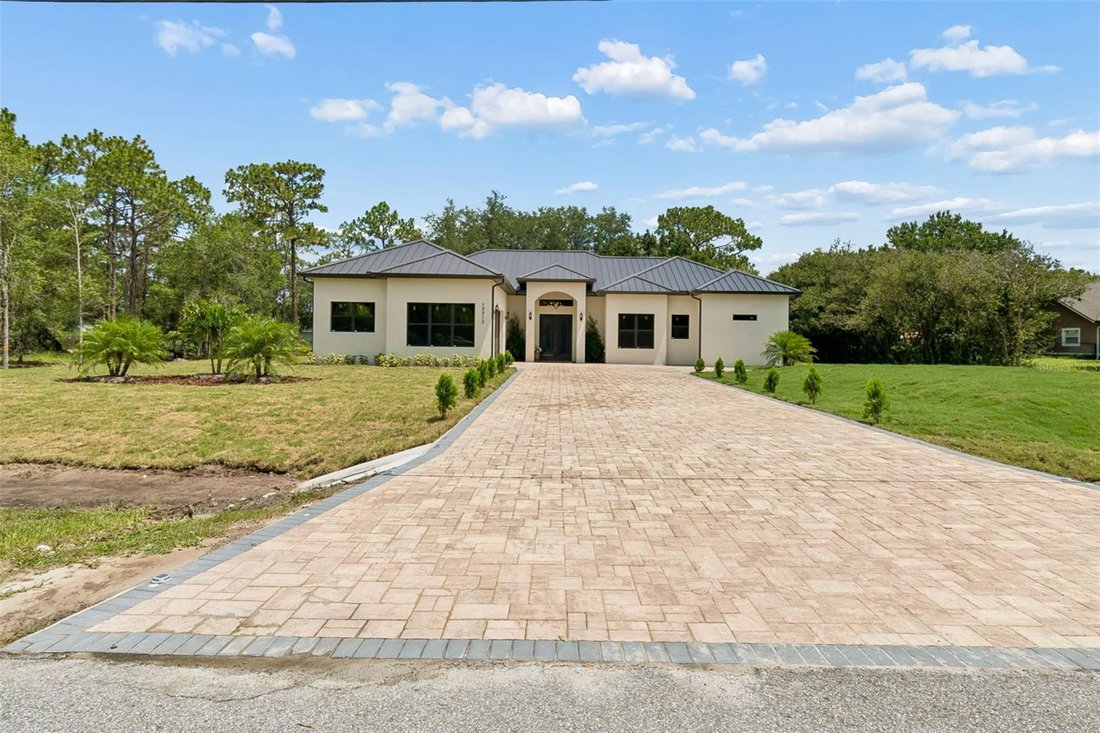 House in Orlando, Florida, United States 5 - 18449224