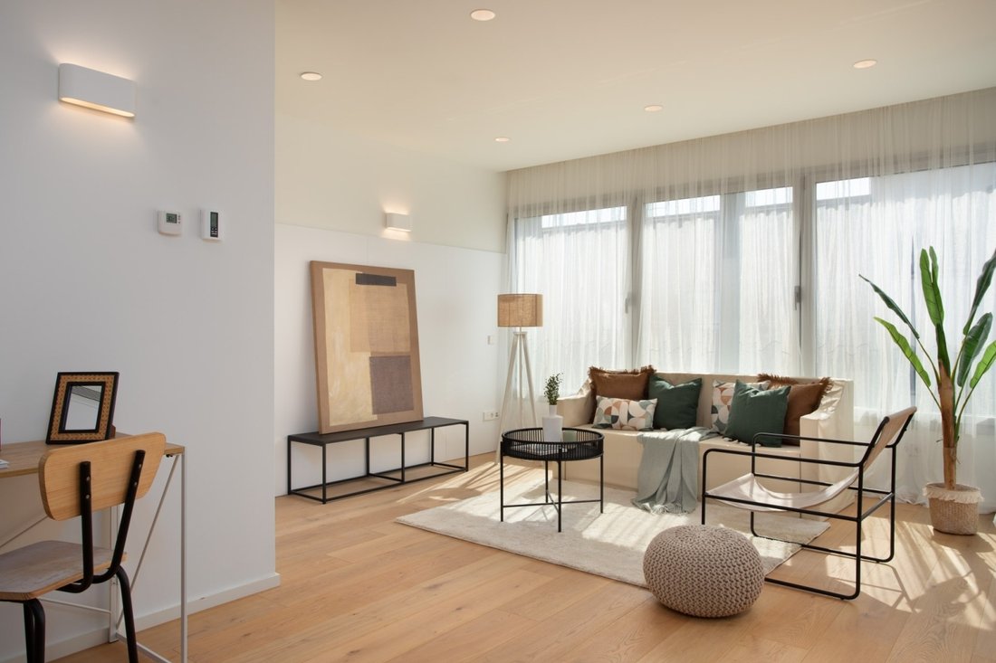 Apartment in Girona, Catalonia, Spain 2 - 18446348