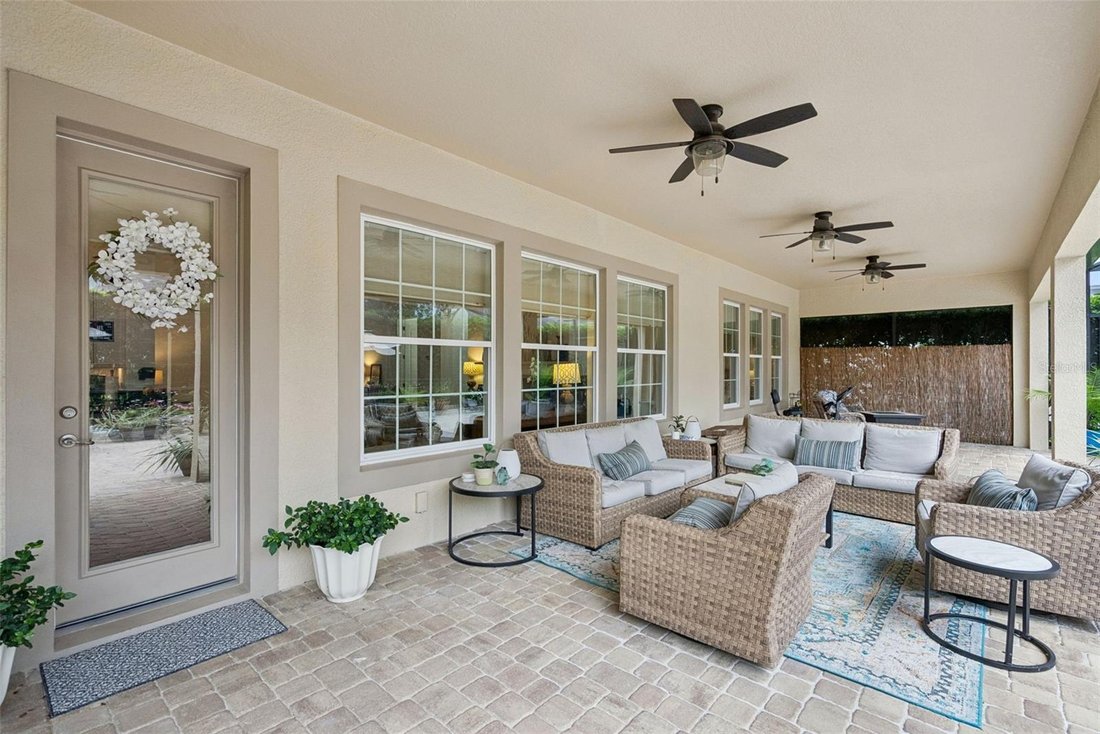 House in Winter Garden, Florida, United States 3 - 18449255