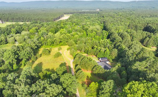 Land in Calhoun, Georgia, Vereinigte Staaten 1
