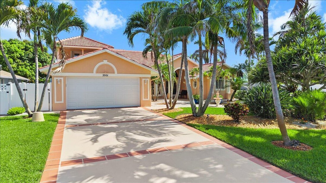 House in Fort Pierce, Florida, United States 2 - 18442267