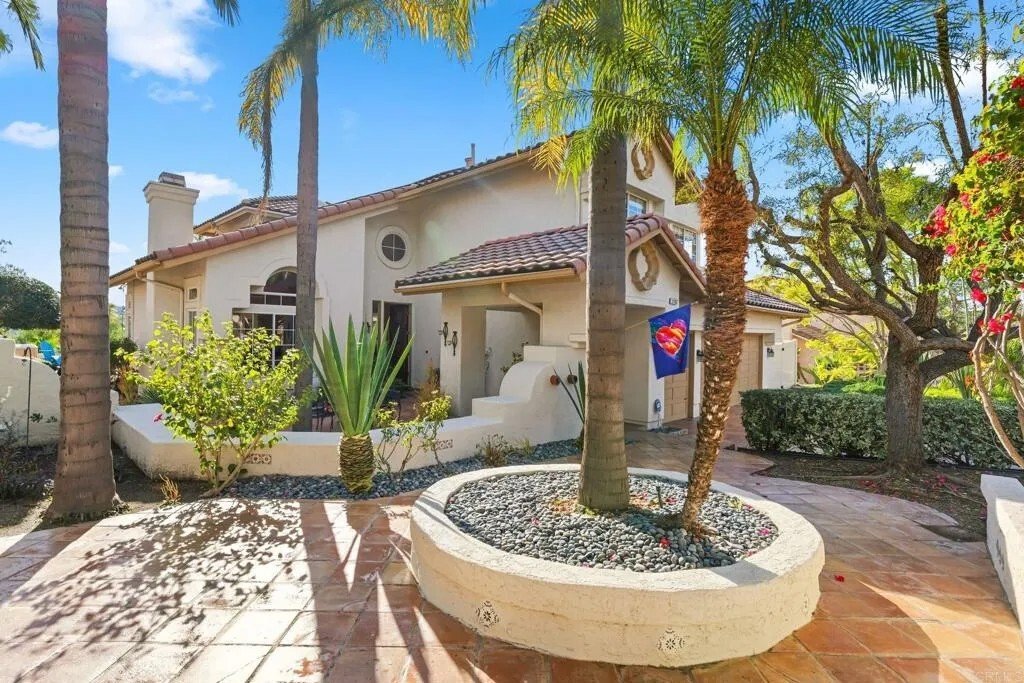 House in Rancho Santa Fe, California, United States 3 - 18449539