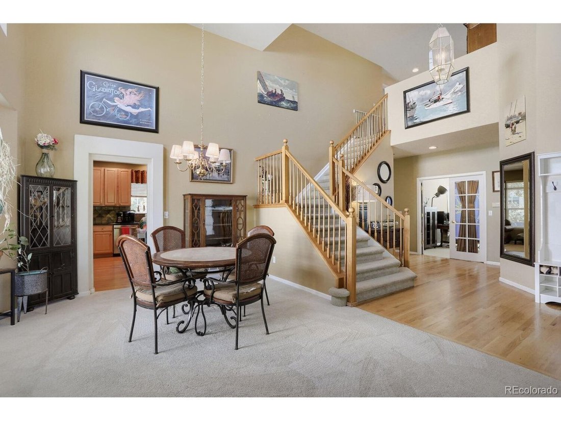 House in Erie, Colorado, United States 5 - 18174063