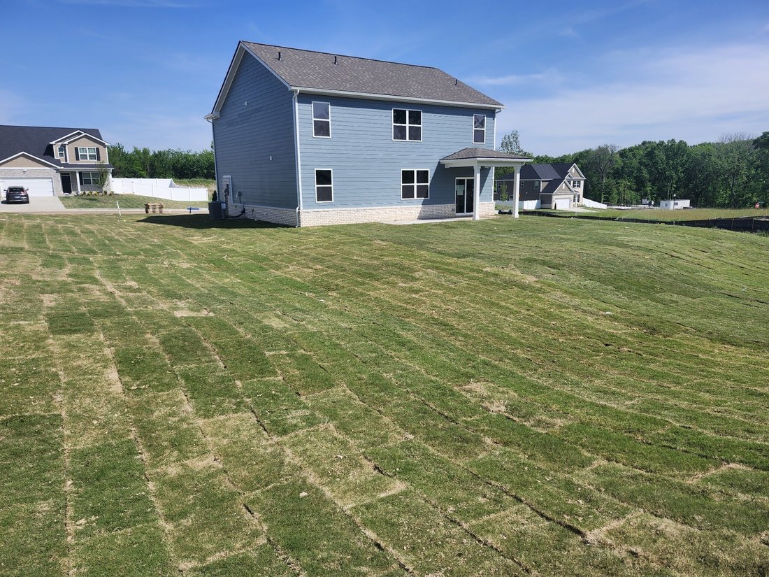 House in Smyrna, Tennessee, United States 2 - 18450492