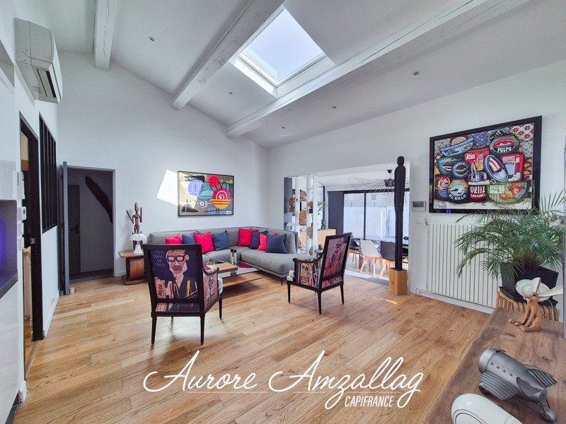 House in Saint Mitre, 13e Arrondissement, Marseille 2 - 16404809