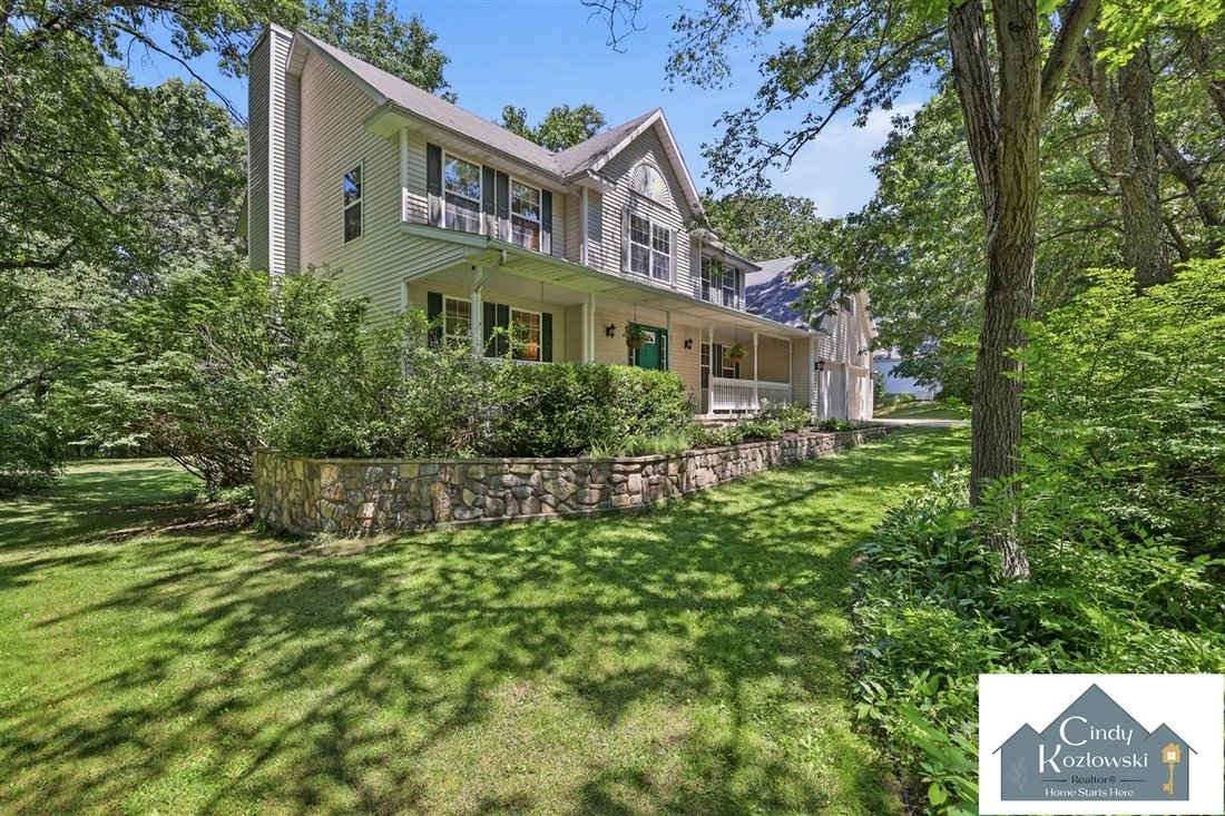 House in Rockford, Michigan, United States 3 - 18446419