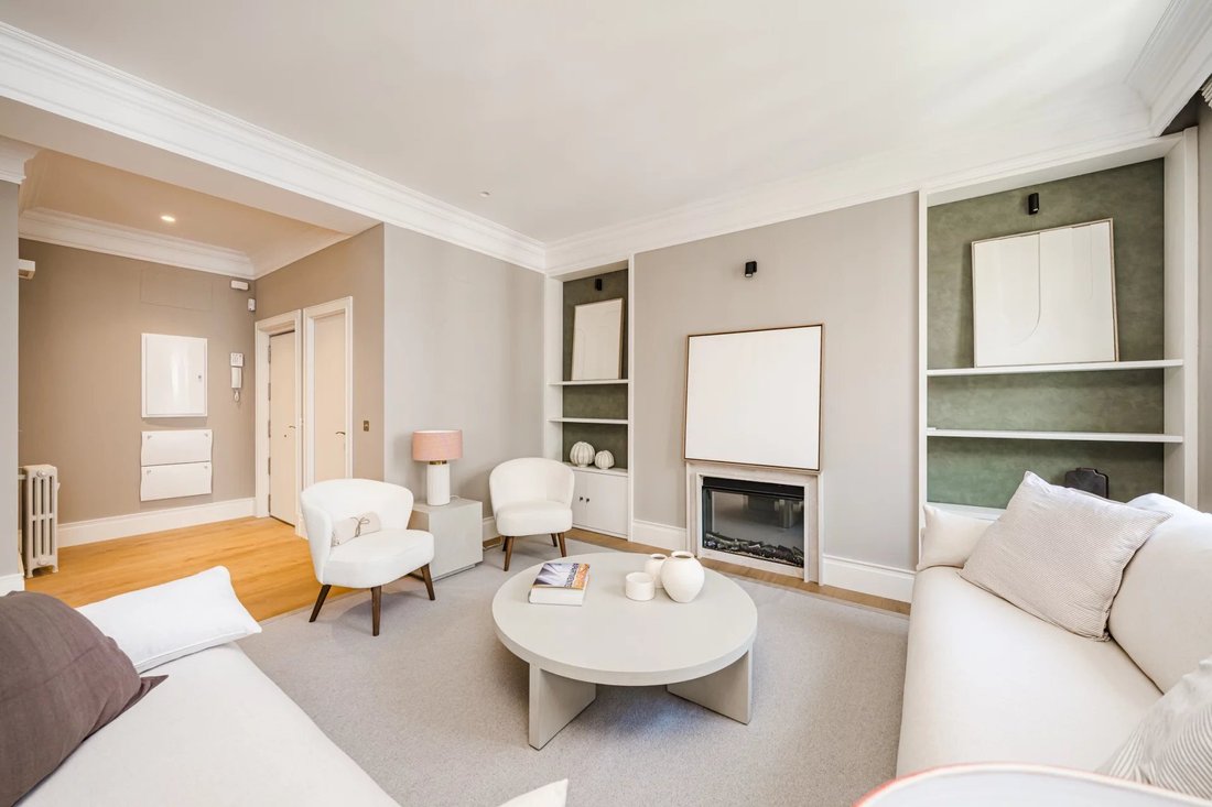 Apartment in Centro, Madrid, Spain 3 - 18405140