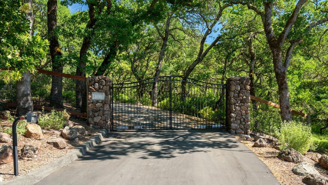 House in Santa Rosa, California, United States 2 - 18448710