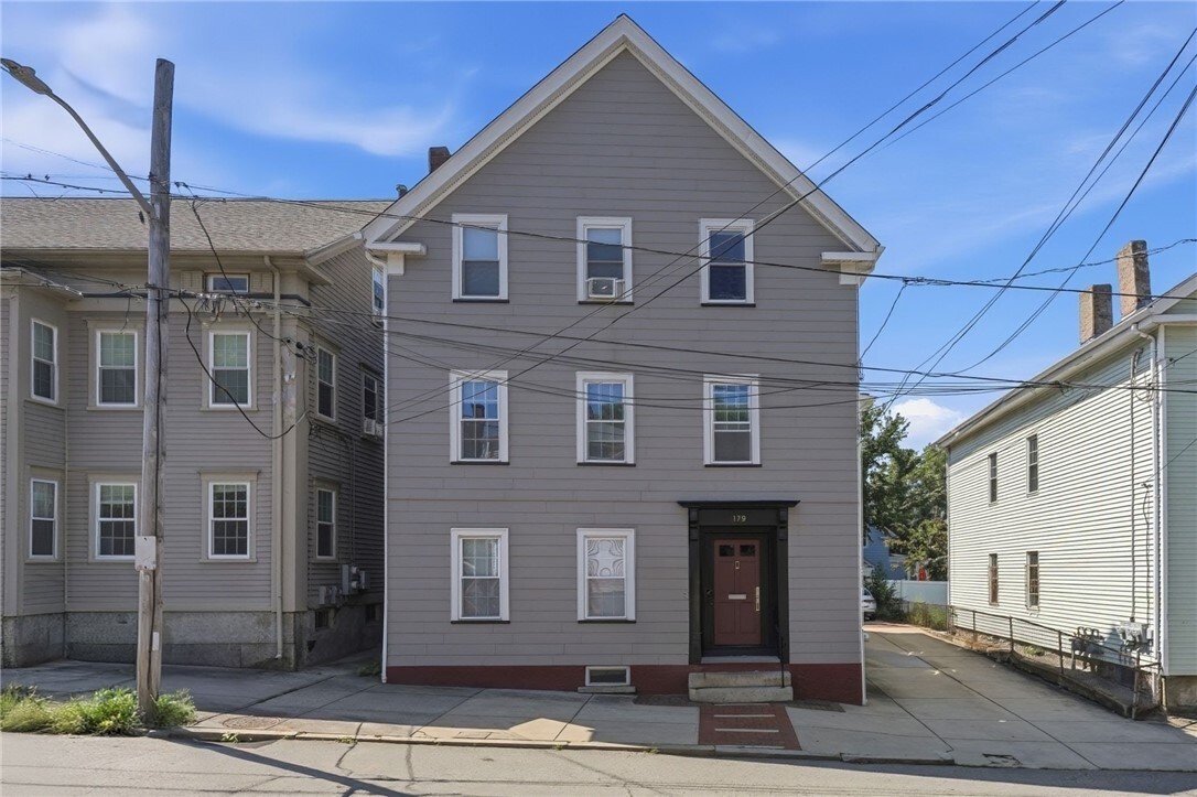Condo in Providence, Rhode Island, United States 2 - 18449017