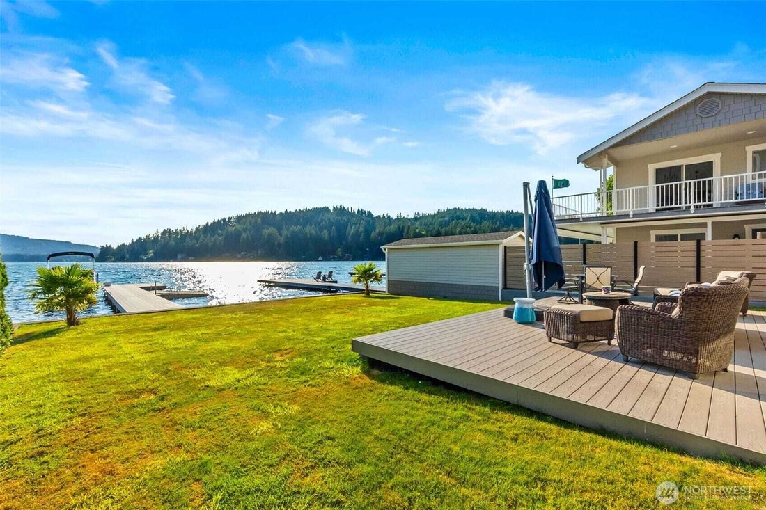 House in Olympia, Washington, United States 3 - 18451268
