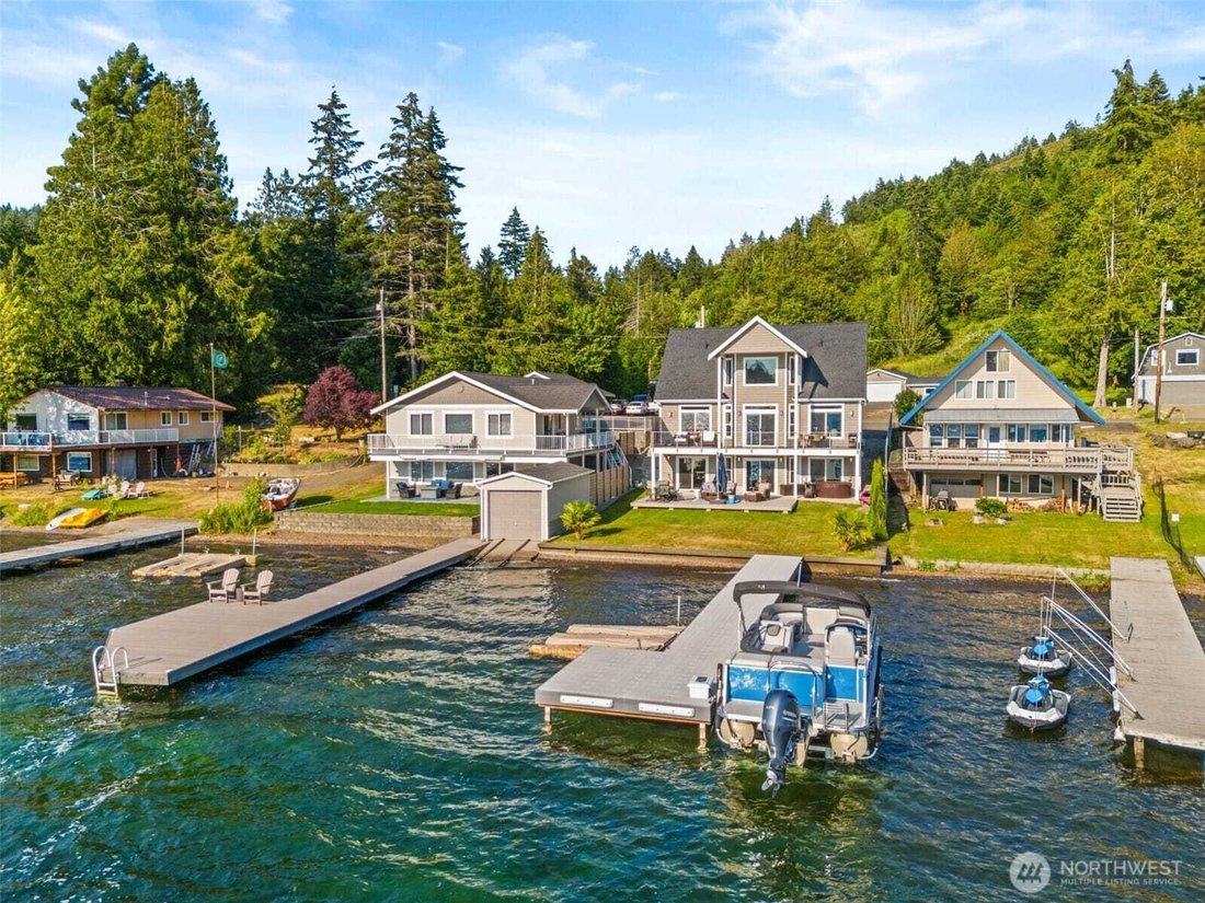 House in Olympia, Washington, United States 4 - 18451268