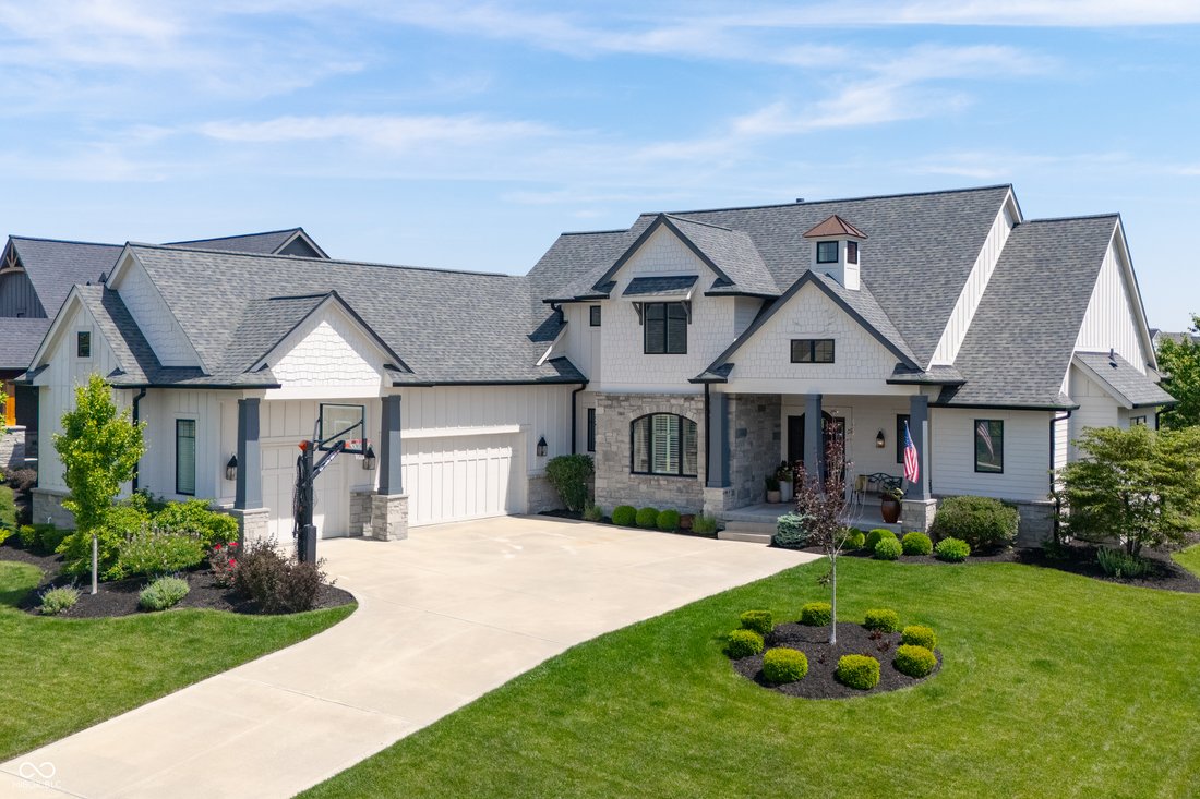 House in Westfield, Indiana, United States 2 - 18446633