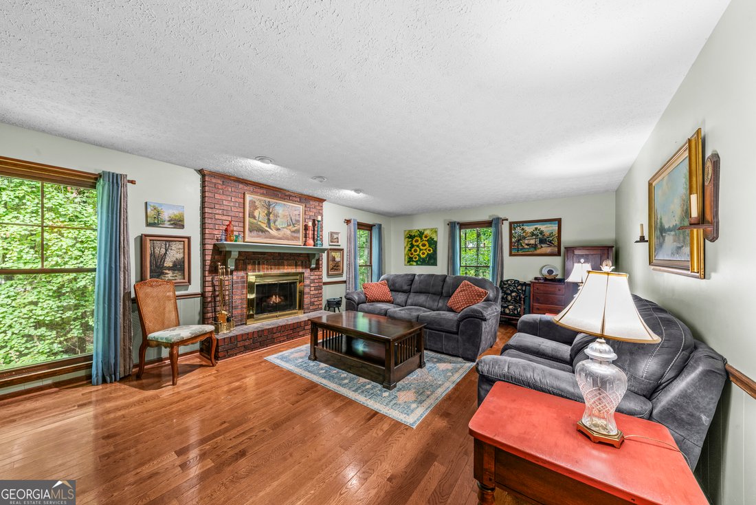 House in Watkinsville, Georgia, United States 3 - 18447386