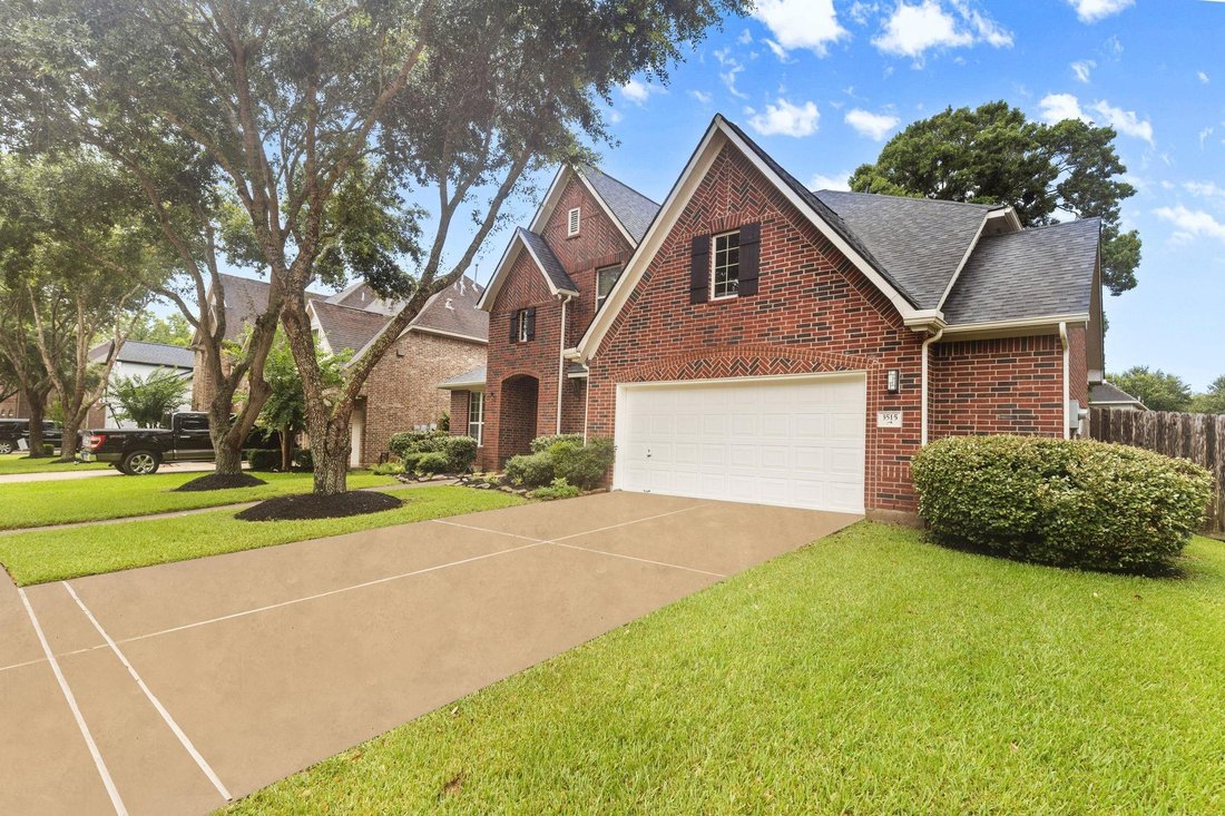Casa a Missouri City, Texas, Stati Uniti 4 - 18451084