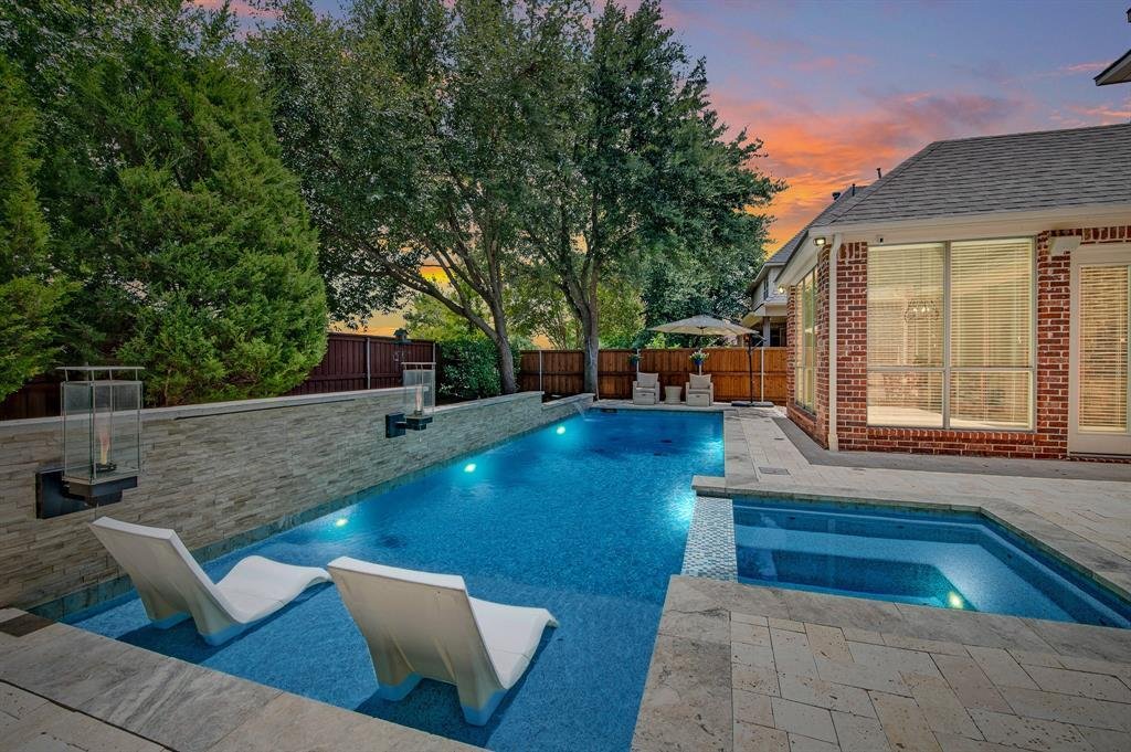 House in Allen, Texas, United States 2 - 18450988