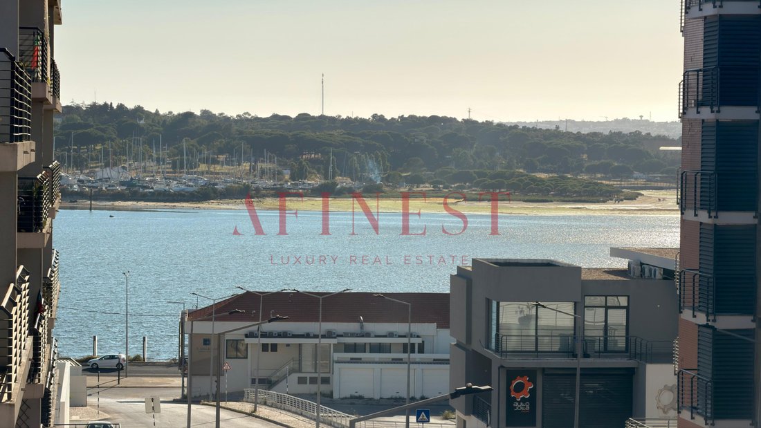 Apartment in Seixal, Arrentela e Aldeia de Paio Pires, Setubal, Portugal 2 - 18302671