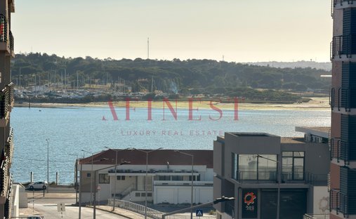 Appartamento a Seixal, Arrentela e Aldeia de Paio Pires, Setúbal Municipality, Portogallo 1