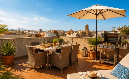 Residenza a Manacor, Isole Baleari, Spagna 1