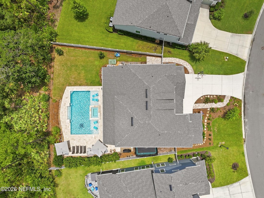 House in Fruit Cove, Florida, United States 4 - 18449672
