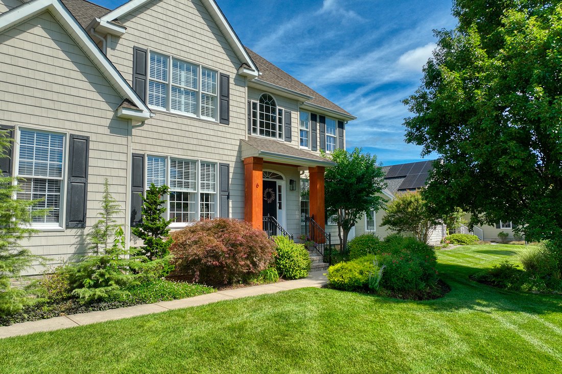 House in Rehoboth Beach, Delaware, United States 5 - 18451468