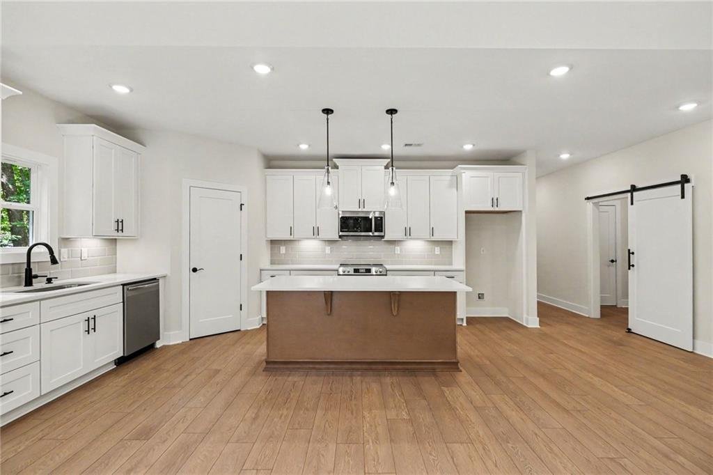House in Hiram, Georgia, United States 5 - 18446869