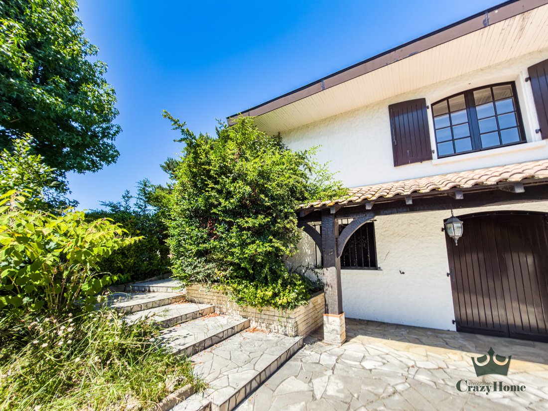 House in Anglet, Nouvelle-Aquitaine, France 4 - 18447587