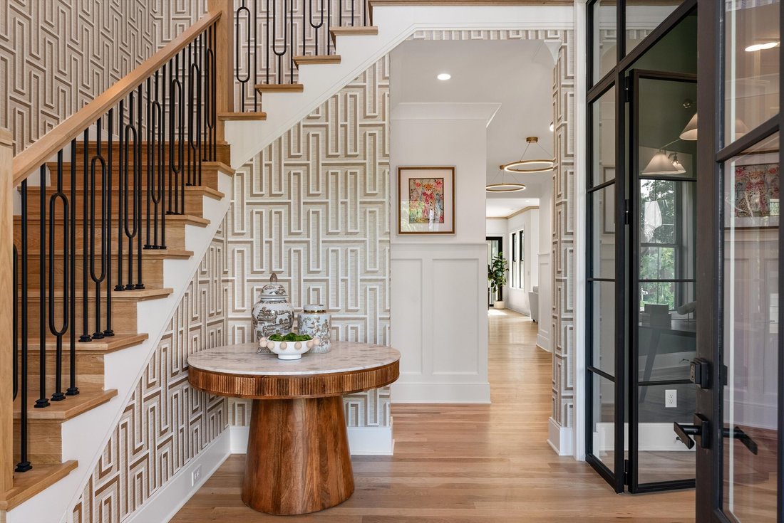 House in Nashville, Tennessee, United States 4 - 18447027