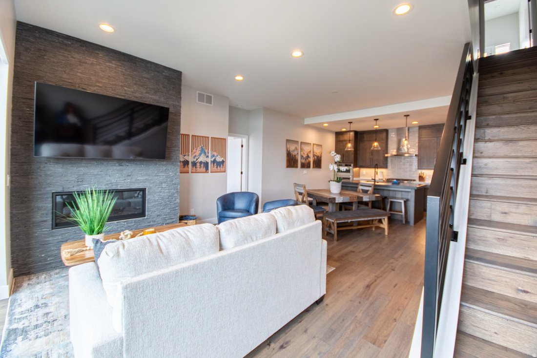 House in Kamas, Utah, United States 4 - 18450130