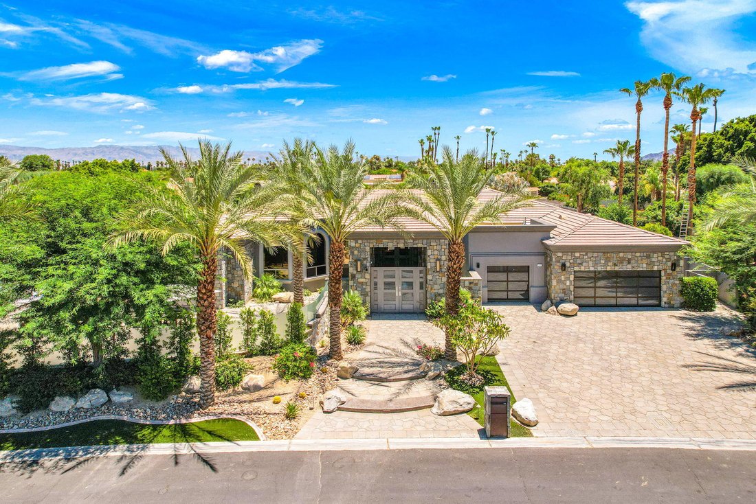 House in Rancho Mirage, California, United States 2 - 18448874