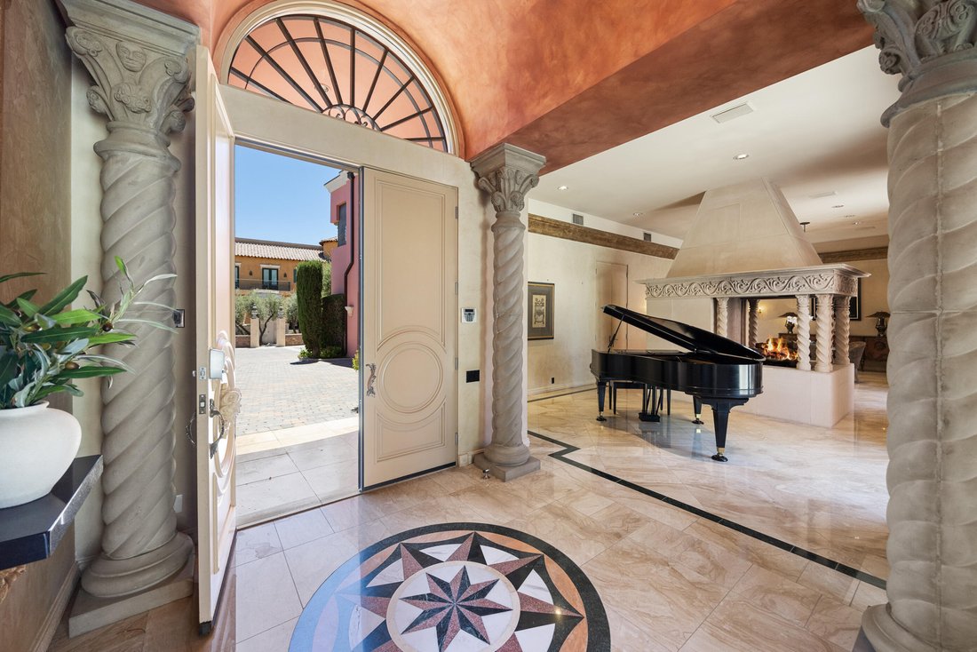 House in Rancho Mirage, California, United States 4 - 18448877