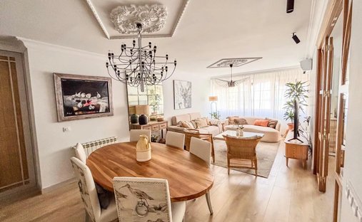 Apartamento en Salamanca, Madrid, España 1