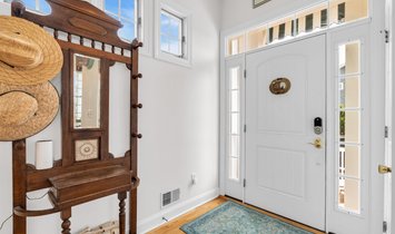 Maison à Monmouth Beach, New Jersey, États-Unis 2