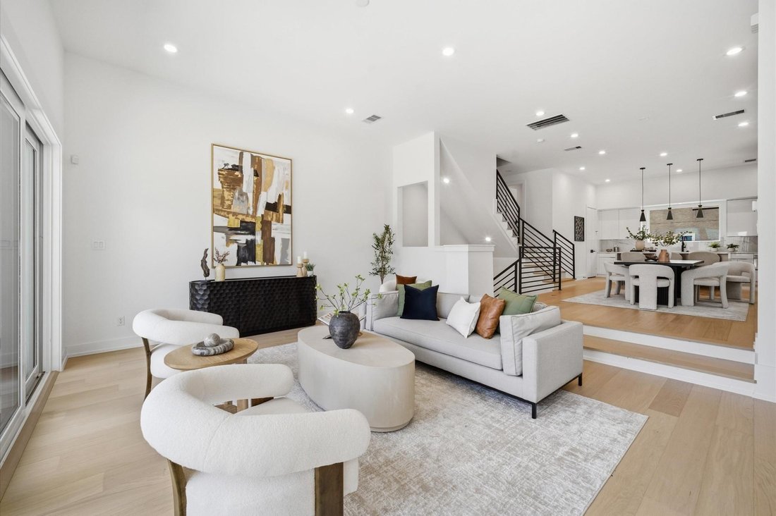 House in Houston, Texas, United States 3 - 18446756