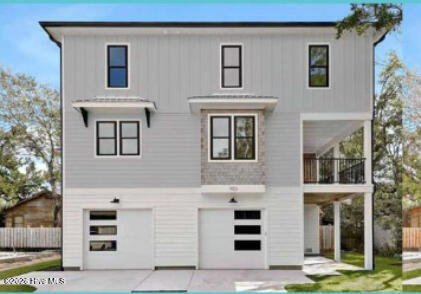 House in Carolina Beach, North Carolina, United States 1 - 18450857