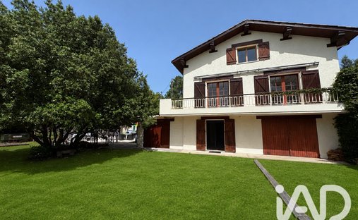 House in Lacanau, Nouvelle-Aquitaine, France 1