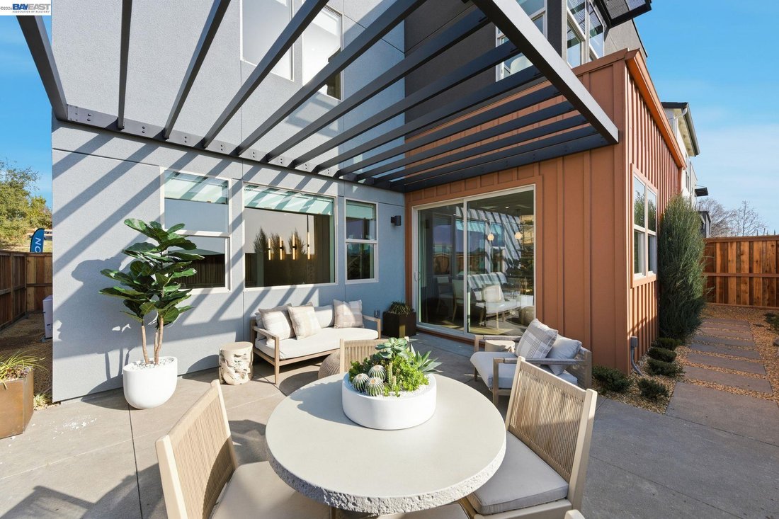 House in Dublin, California, United States 4 - 18449329