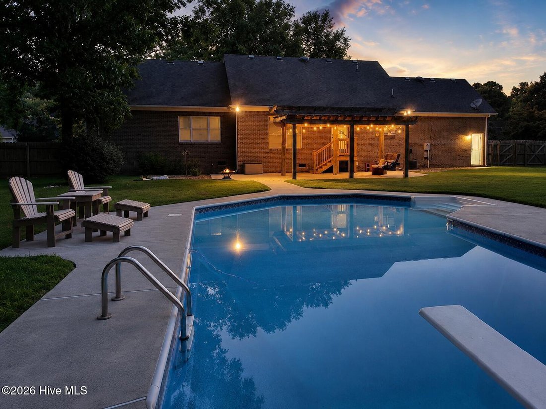 House in Moyock, North Carolina, United States 5 - 17613512