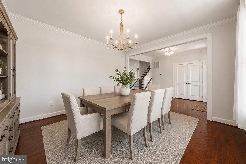 House in West Chester, Pennsylvania, United States 5 - 18257524