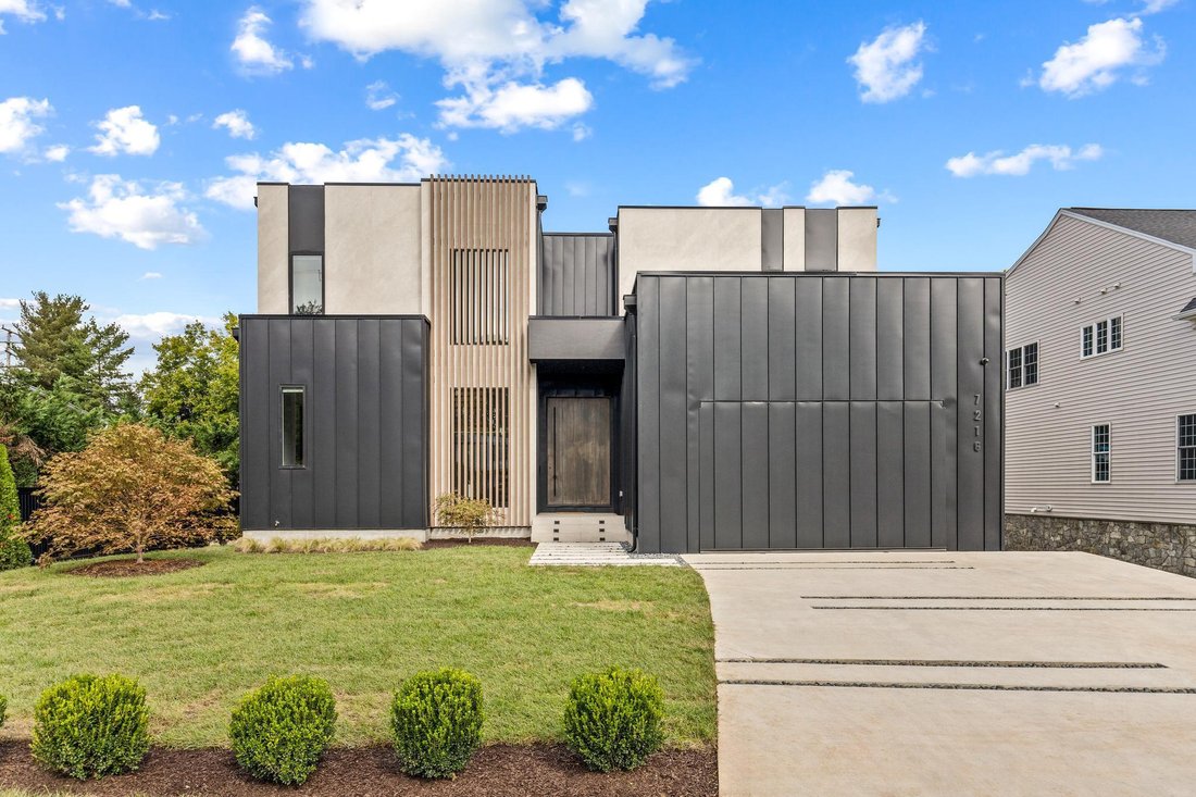 Casa a McLean, Virginia, Stati Uniti 1 - 18451245