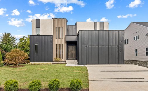 Casa a McLean, Virginia, Stati Uniti 1