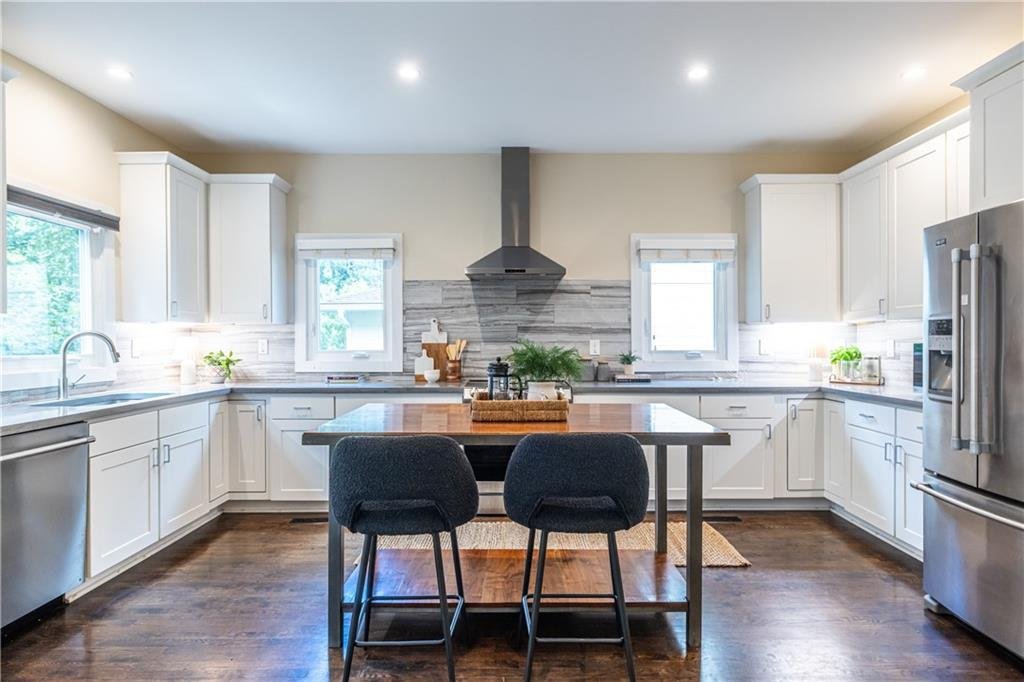 House in Decatur, Georgia, United States 1 - 18450561